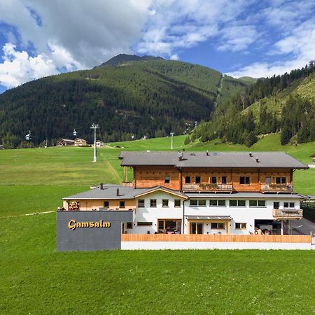 Апарт отель Gamsalm Кальс-ам-Гросглоккнер Экстерьер фото